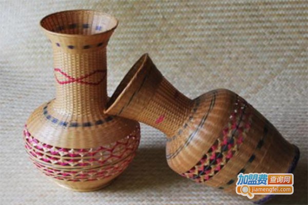 睿邦特工艺品加盟费