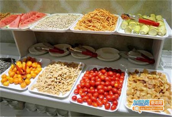 涪源打渔仔火锅加盟费