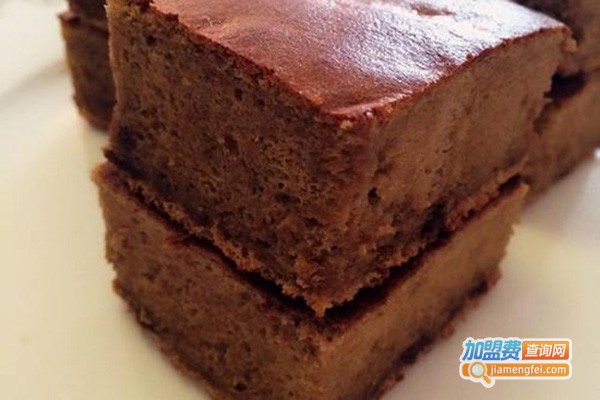 林记枣糕加盟门店