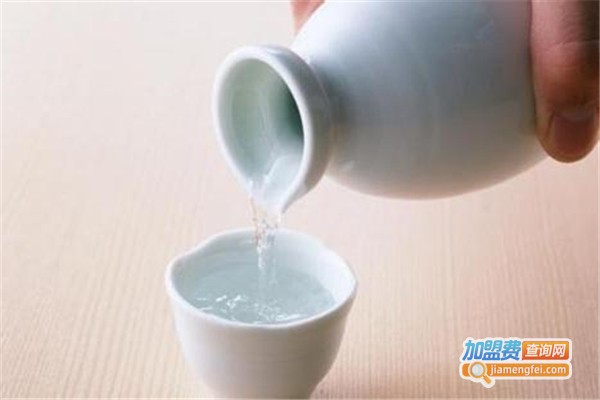 宝佳龙酒业加盟费