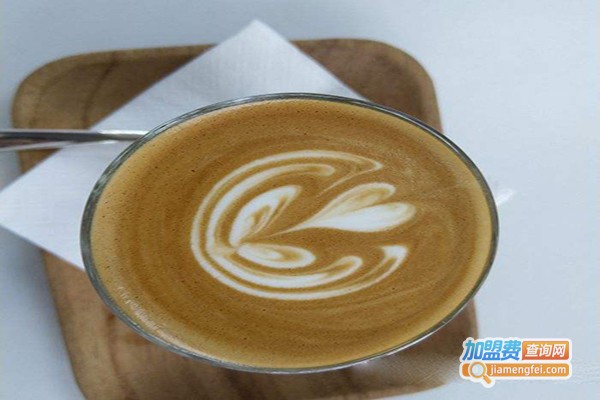 UN CAFFÈ咖啡加盟费