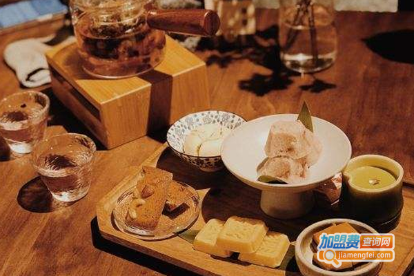 朴物良社加盟费