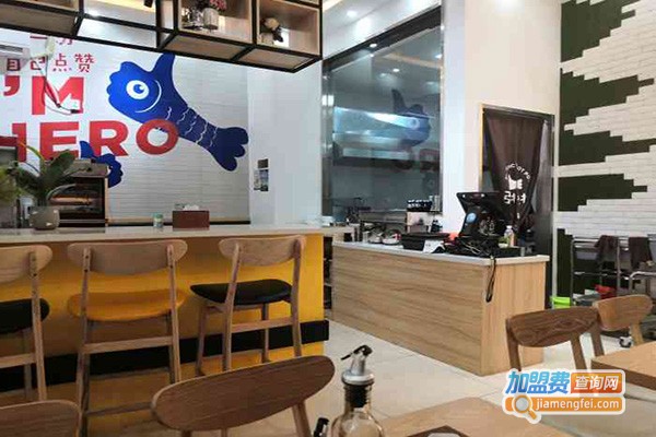 张棒棒海鲜麻辣烫加盟费