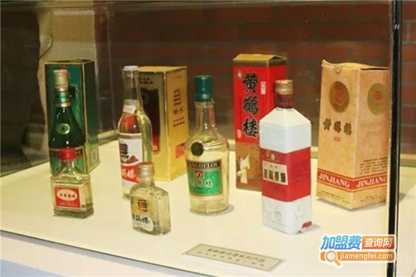 恭贺天成白酒加盟费