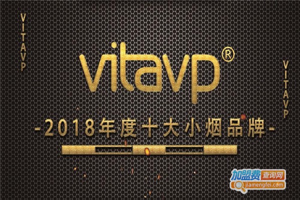 vitavp唯它