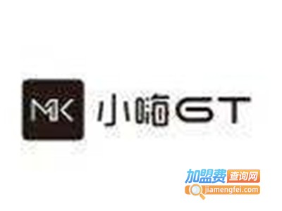 MK小嗨加盟费