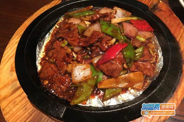 鸡鲜森加盟门店