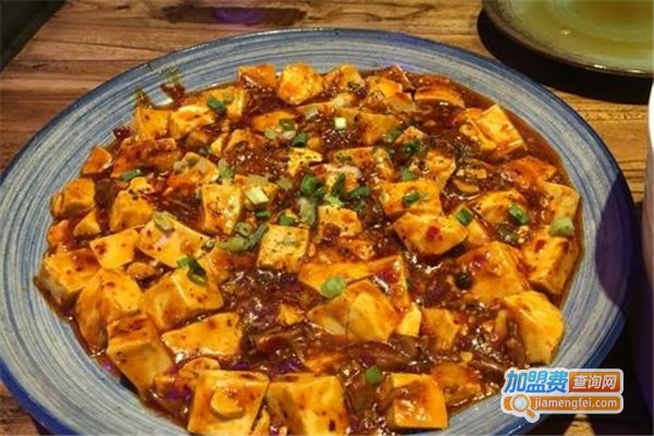 川寨食府加盟费