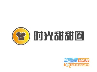 时光甜甜圈加盟费