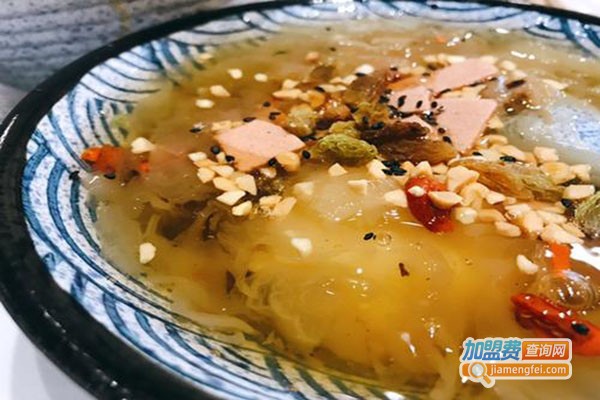 即攻元气加盟门店