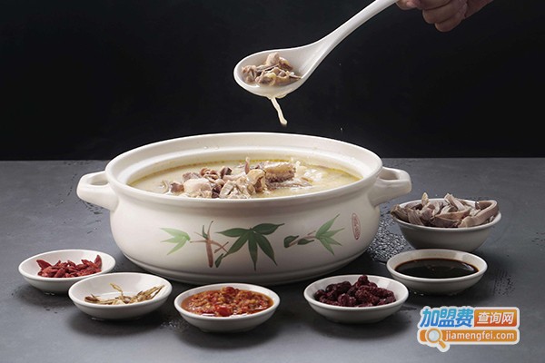 马房湾66号·江湖菜加盟费