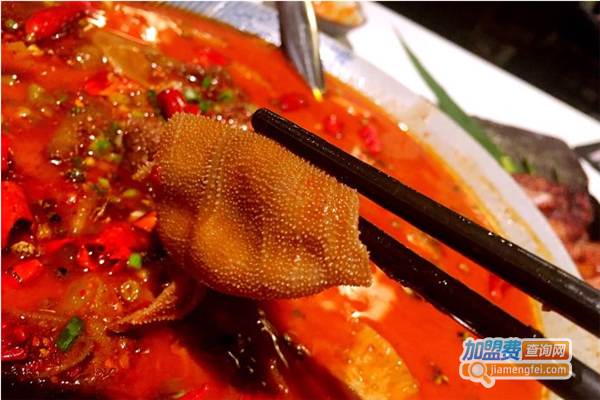 泓泰阳中餐厅加盟费