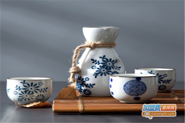 淡雅五粮醇酒业加盟费