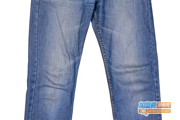 飞骏仙格牛仔裤加盟费