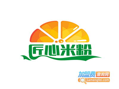 匠心米粉加盟