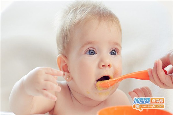 善能佳营养奶米粉加盟费