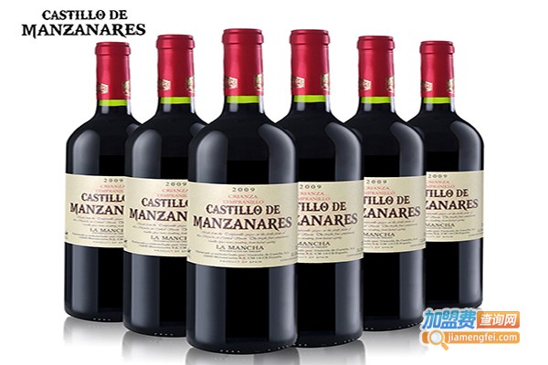 伯万国际葡萄酒加盟费