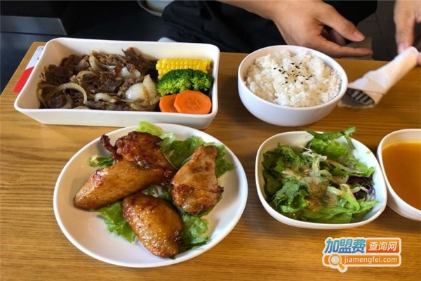 MooseCafe小鹿餐厅加盟费