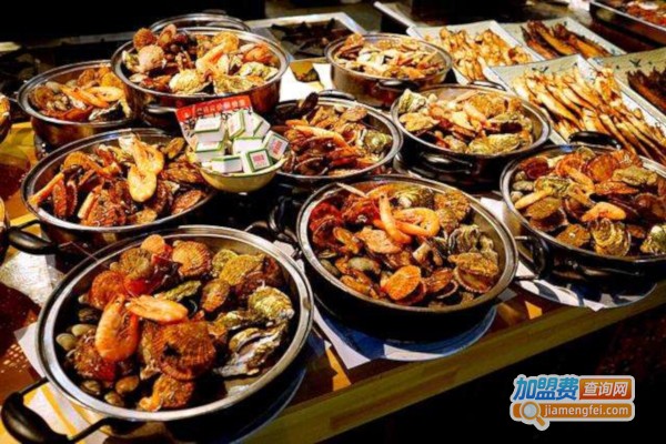 鲁味坊孔府菜加盟费