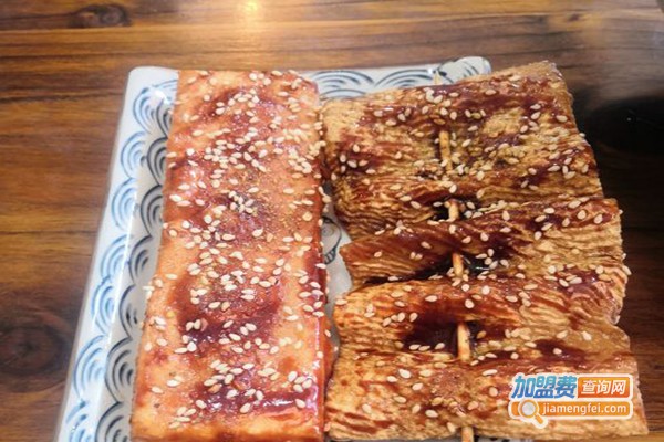 大锤家骨汤米线加盟