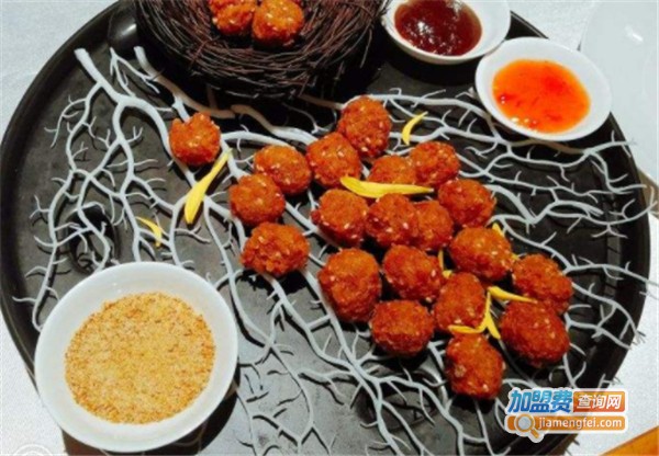 微山湖酒楼加盟