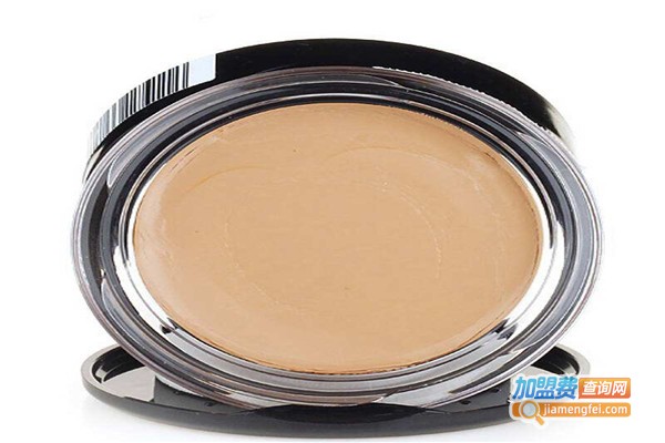 自然芳程化妆品加盟费