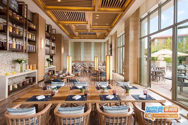 Aurora墨西哥餐吧加盟门店