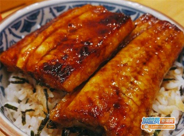 勇乌冬专门店加盟费