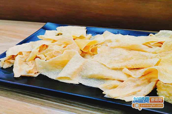 两广人蛋面世家加盟费