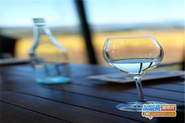 大洲海参酒业加盟费