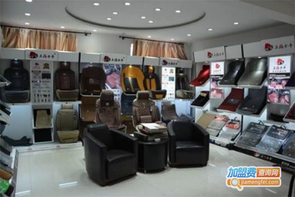 德力普汽车护航