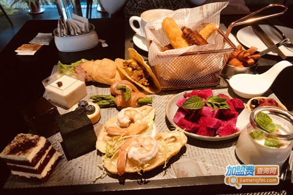 meetingsomeone餐厅加盟费