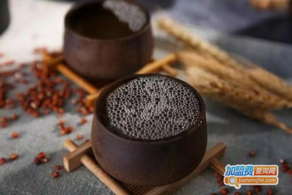 宝一商贸白酒加盟