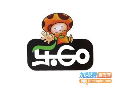 乐Go速食山珍加盟费