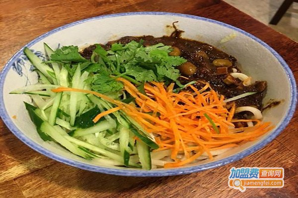 牛耳面馆加盟费