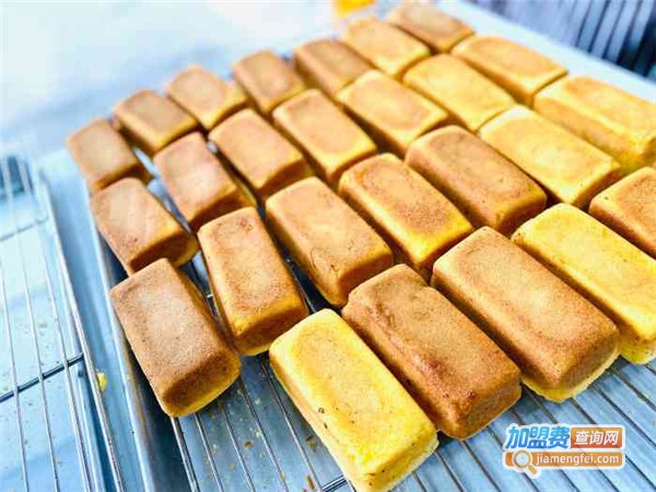 糕佬官粑粑坊加盟门店