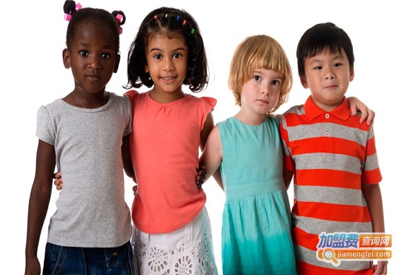 康衣儿童装加盟费