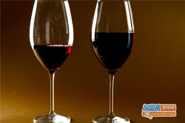 本邦葡萄酒加盟费