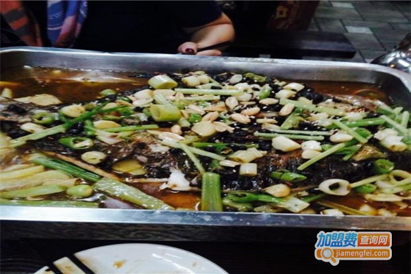 山水峪农家院加盟费