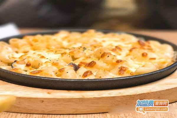 cuppasta满心意味加盟费