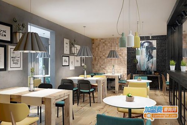 夏沫初茶加盟门店