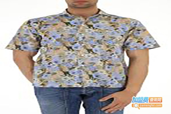 Bagutta男装加盟费