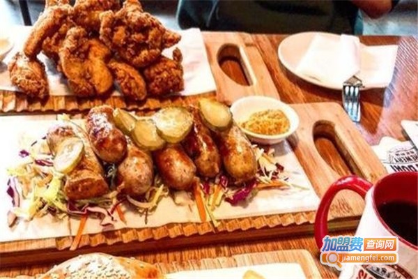 SideStreet街旁加盟费