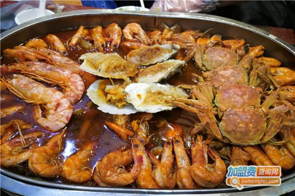 味老仙儿东北一锅鲜加盟费