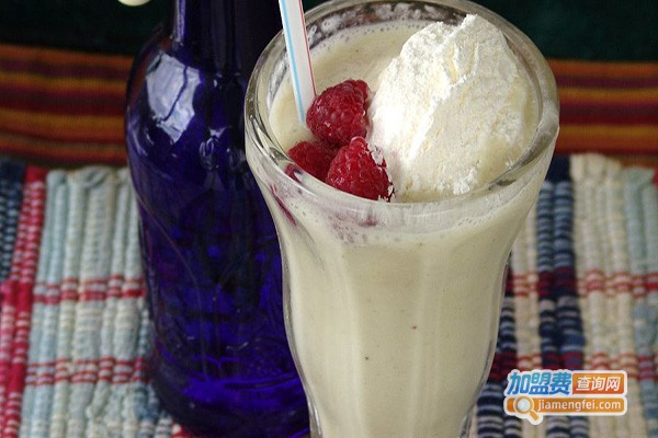 一叶之季加盟门店