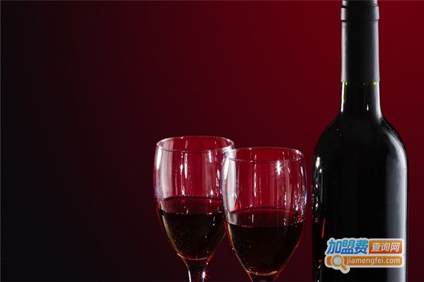 古道葡萄酒加盟费