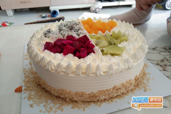 麦芒烤研工坊加盟门店