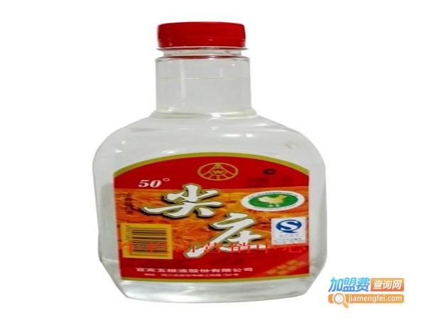 德春堂酒业