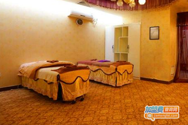 芳香助眠连锁店加盟费