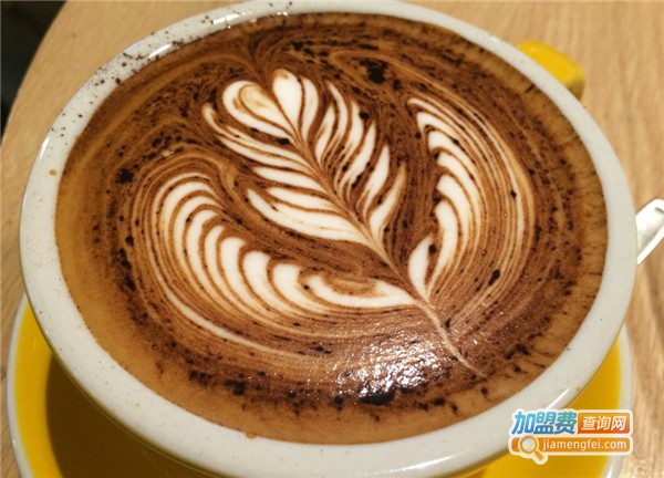 逸派咖啡EPARKCOFFEE加盟费